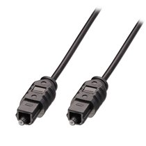35211 cable de audio 1 m Toslink Negro