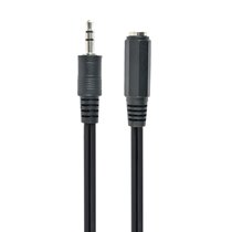 CCA-423-3M cable de audio 3,5mm Negro