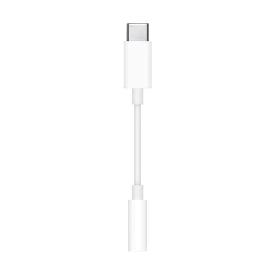 MW2Q3ZM/A cable de audio USB-C 3,5mm Blanco