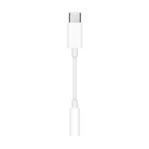 MW2Q3ZM/A cable de audio USB-C 3,5mm Blanco
