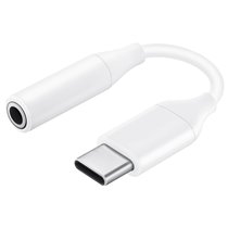 EE-UC10JUWEGUS cable de audio USB Blanco