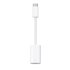 MUQX3ZM/A cable de conector Lightning Blanco