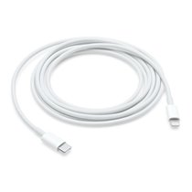 MW2R3ZM/A cable de conector Lightning 2 m Blanco