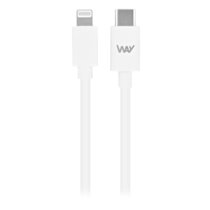 WCBL01 1 m Blanco