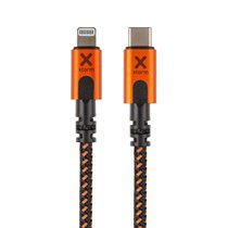 Xtreme USB-C to Lightning cable (1.5m)