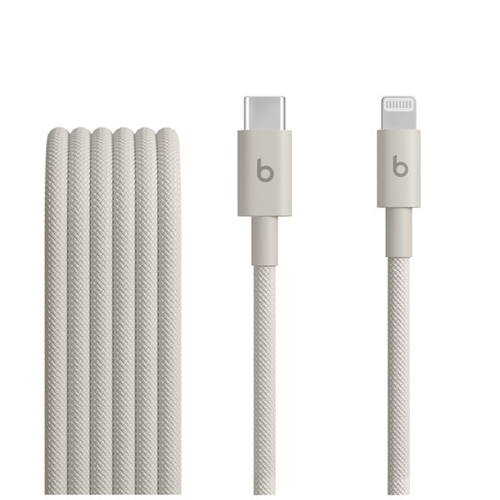 Beats 1,5 m Blanco