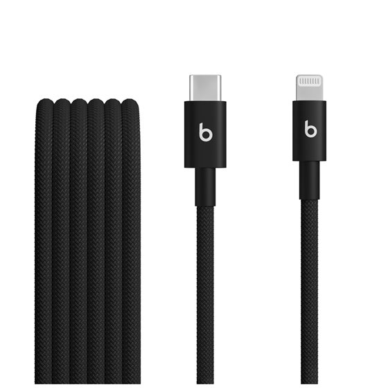 Beats 1,5 m Negro