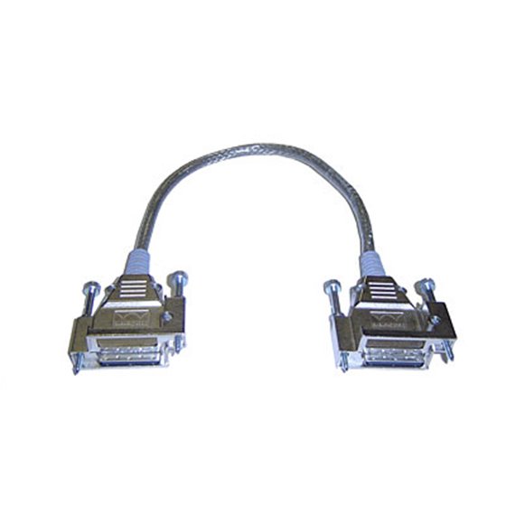 CAB-SPWR-150CM Cable de fibra óptica e InfiniBand 1,5 m Negro