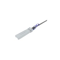 PSF1PZC5MBL Cable de fibra óptica e InfiniBand 5 m SFP+ Negro