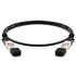20G-DACP-SFPDDZ5M Cable de fibra óptica e InfiniBand 0,5 m SFP Negro