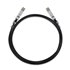 TL-SM5220-3M Cable de fibra óptica e InfiniBand SFP+ DAC Negro