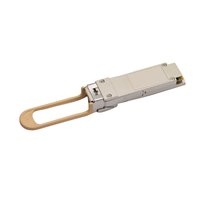 Aruba Networking 40G QSFP+ LC Bidirectional 150m MMF 2-strand Transceiver
