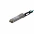Cable de 10m AOC QSFP+ a QSFP+ 40G Compatible con MSA sin Codificar - Fibra Óptica Activa QSFP+ de 40 GbE - Cable Módulo Transce