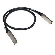 100Gb QSFP28 to QSFP28 3m Direct Attach Copper Cable