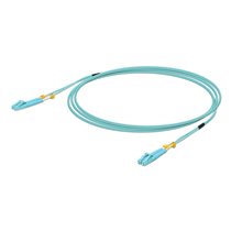 UACC-OFC-MM-3M Cable de fibra óptica e InfiniBand LC LC/LC Color aguamarina