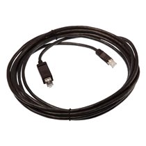 5504-731 cable de red Negro 15 m Cat6