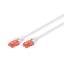 Cabe de conexión CAT 6 U/UTP- LSZH