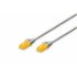 Cable de conexión U/UTP CAT 6A