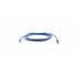 PC6-1 CAT6 U/UTPP, 1.8m cable de red Azul 1,8 m U/UTP (UTP)