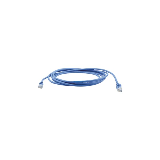 PC6-1 CAT6 U/UTPP, 4.6m cable de red Azul 4,6 m U/UTP (UTP)