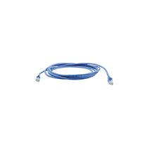 PC6-1 CAT6 U/UTPP, 4.6m cable de red Azul 4,6 m U/UTP (UTP)