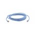 C-UNIKAT-6 cable de red Azul 1,8 m Cat6a U/FTP (STP)