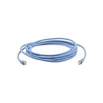 C-UNIKAT-6 cable de red Azul 1,8 m Cat6a U/FTP (STP)