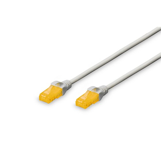 Cable de conexión U/UTP CAT 6A