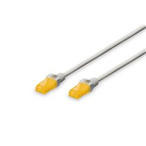 Cable de conexión U/UTP CAT 6A