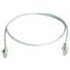 NK6PC2MY cable de red Blanco 2 m Cat6