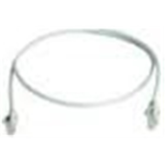 NK6PC2MY cable de red Blanco 2 m Cat6
