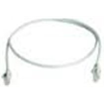 NK6PC2MY cable de red Blanco 2 m Cat6