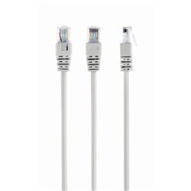 PP12-0.25M cable de red Beige 0,25 m Cat5e U/UTP (UTP)