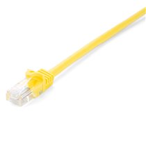 Cable de red CAT6 STP 03M Amarillo