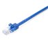 Cable de red CAT6 STP 05M Azul