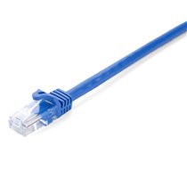 Cable de red CAT6 STP 05M Azul