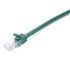 Cable de red CAT6 STP 05M Verde