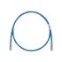 UTP28SP0.2MBU cable de red Azul 0,2 m Cat6 U/UTP (UTP)