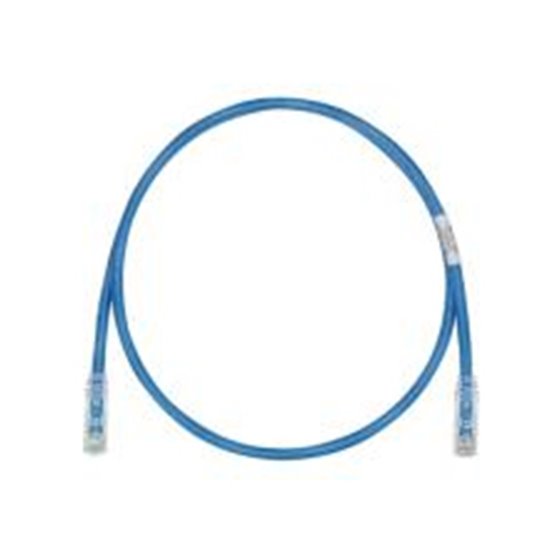 UTP28SP0.2MBU cable de red Azul 0,2 m Cat6 U/UTP (UTP)