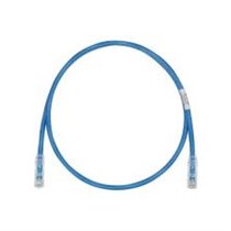 UTP28SP0.2MBU cable de red Azul 0,2 m Cat6 U/UTP (UTP)