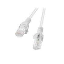 PCU5-10CC-0200-S cable de red Gris 2 m Cat5e U/UTP (UTP)