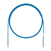 UTP28X2M cable de red Azul 2 m Cat6a U/UTP (UTP)