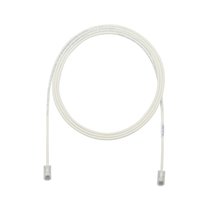 UTP28X10M cable de red Blanco 10 m Cat6a U/UTP (UTP)