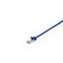V7CAT7FSTP-5M-BLU cable de red Azul Cat7 S/FTP (S-STP)