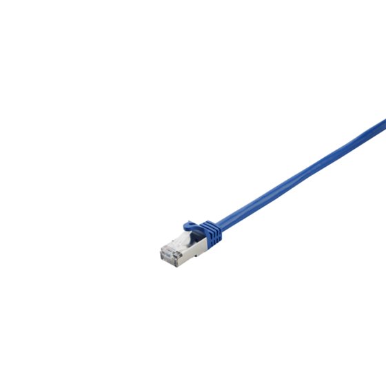V7CAT7FSTP-5M-BLU cable de red Azul Cat7 S/FTP (S-STP)