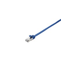 V7CAT7FSTP-5M-BLU cable de red Azul Cat7 S/FTP (S-STP)