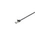 V7CAT7FSTP-50C-GRY cable de red Gris 0,5 m Cat7 S/FTP (S-STP)
