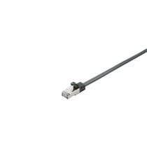 V7CAT7FSTP-50C-GRY cable de red Gris 0,5 m Cat7 S/FTP (S-STP)