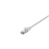 V7CAT7FSTP-50C-WHT cable de red Blanco 0,5 m Cat7 S/FTP (S-STP)