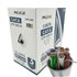 Bobina de Cable de Red Cat.6 UTP LSZH Sólido AWG23 CCA 305M - PHR 6301